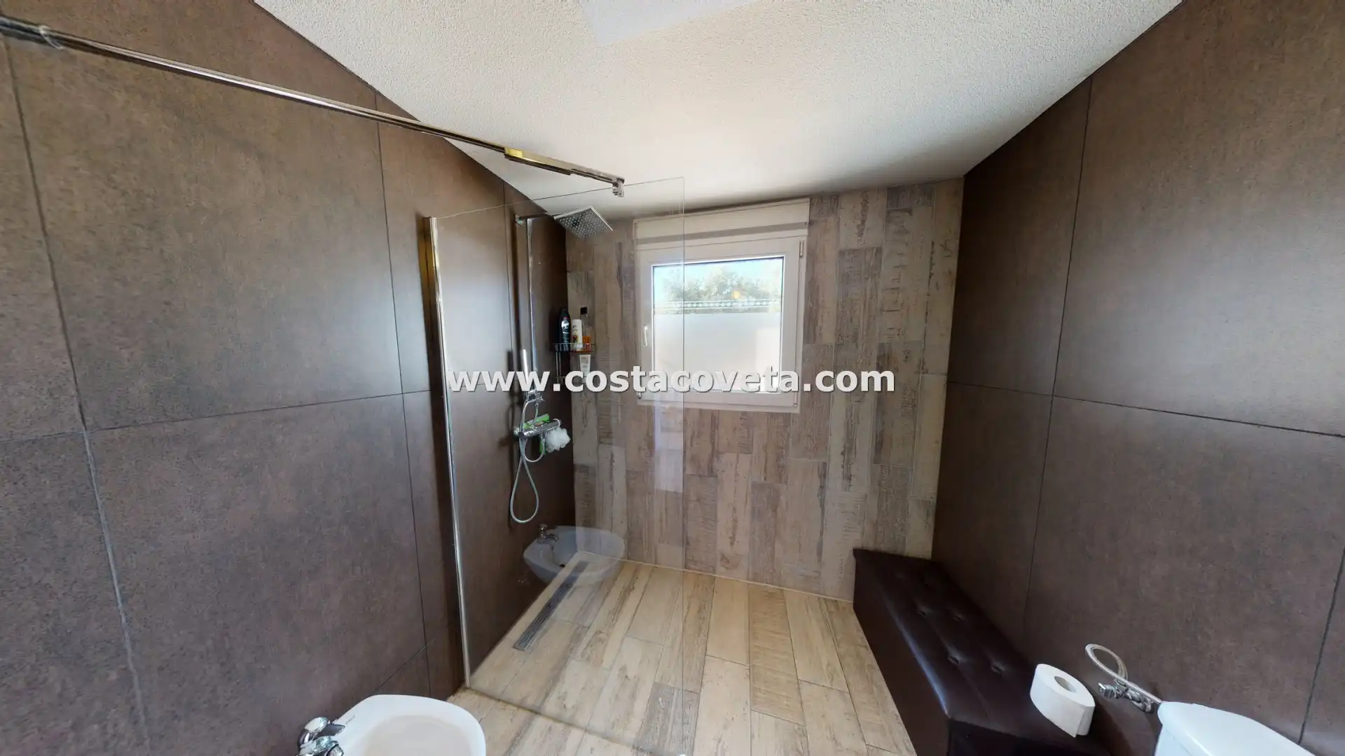 Casa con piscina en venta en Pueblo Acantilado - Lanuza, imagen 23