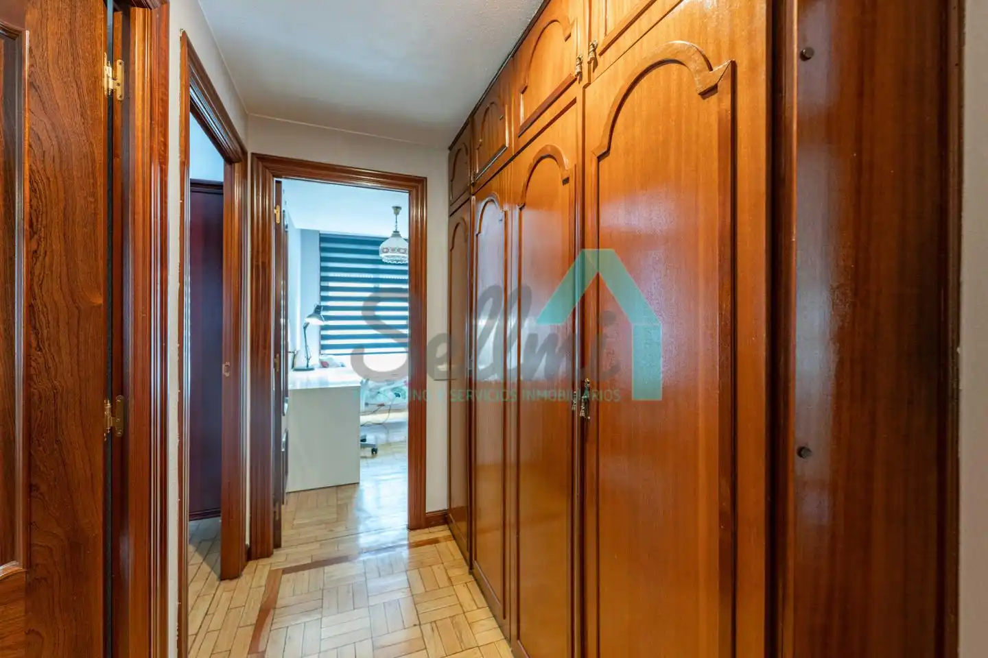 Flat for rent in Jovellanos, El Postigo