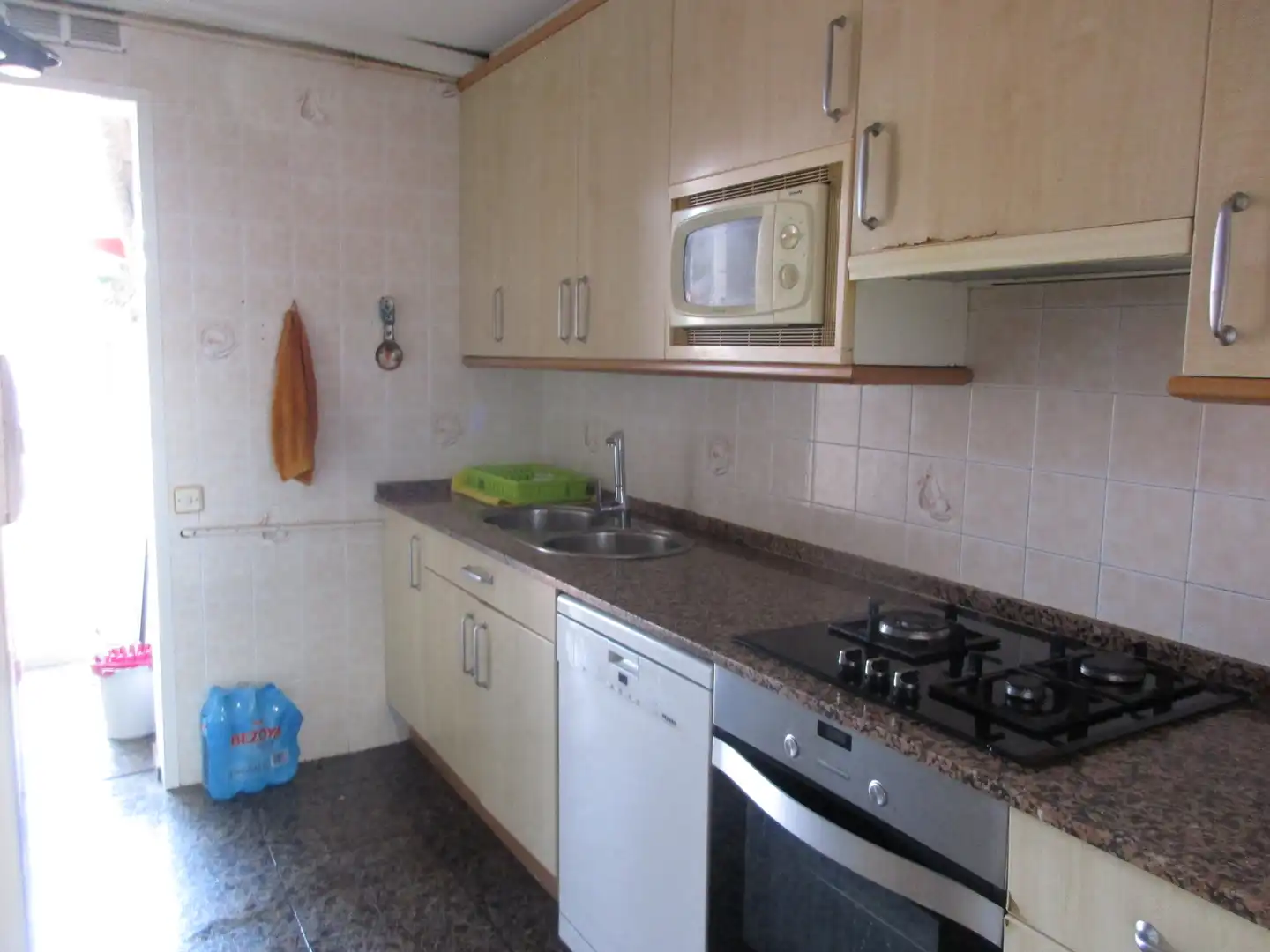 Cocina de Piso en venta en Reus con Aire acondicionado, Calefacción y Amueblado