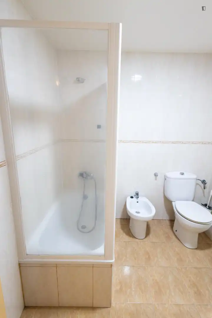 Habitación en Ciutat Jardí