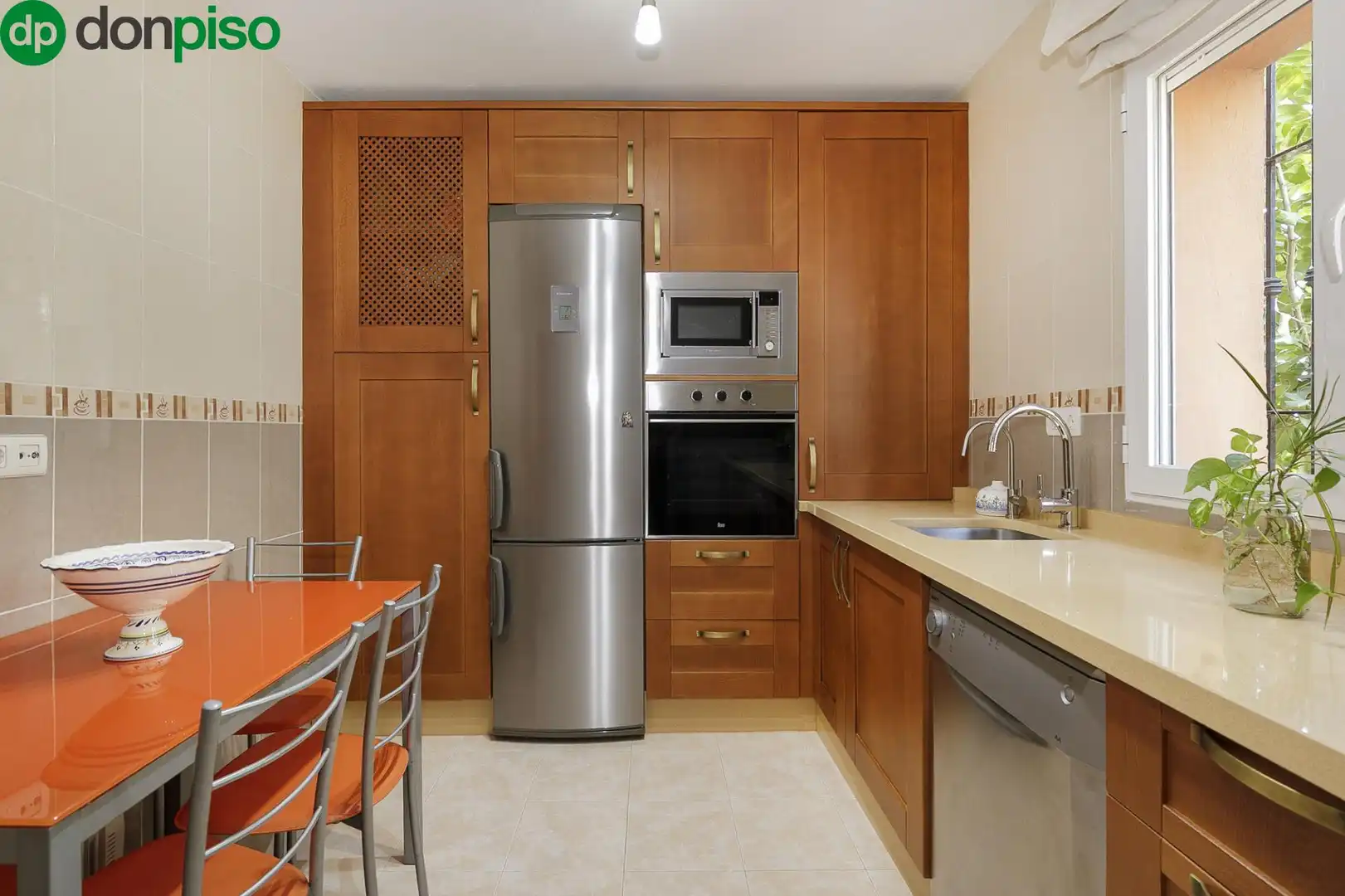Detached house with terrace for sale in Calle Cerro Bufón, imagen 6