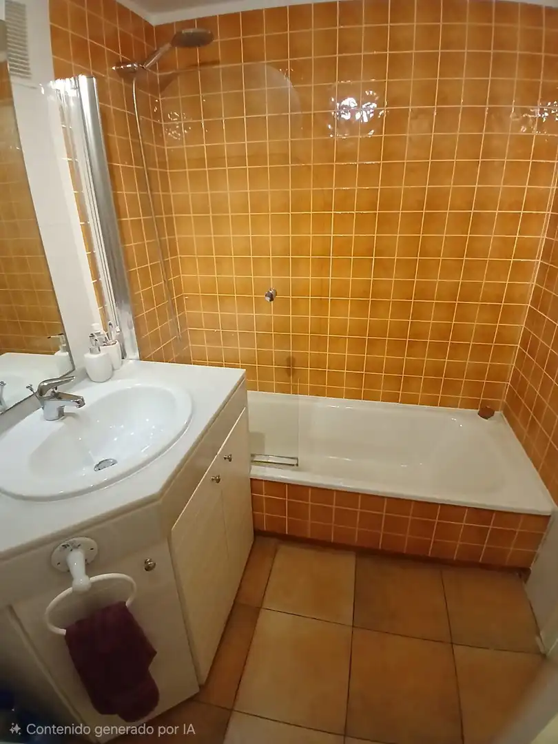 Dúplex con piscina en venta en Mascarat, imagen 9