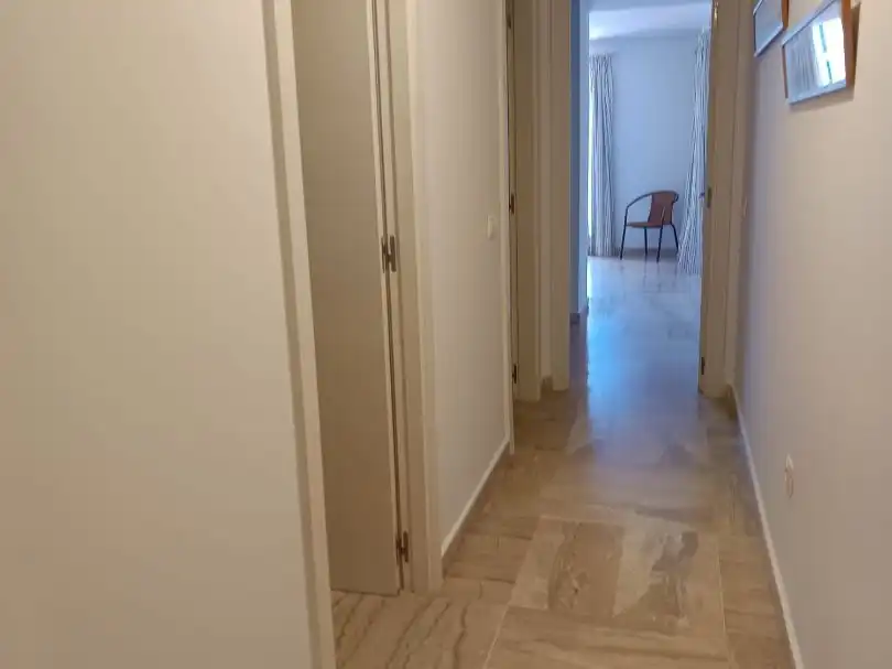 Apartament de lloguer en Sotogrande amb Aire condicionat i Terrassa