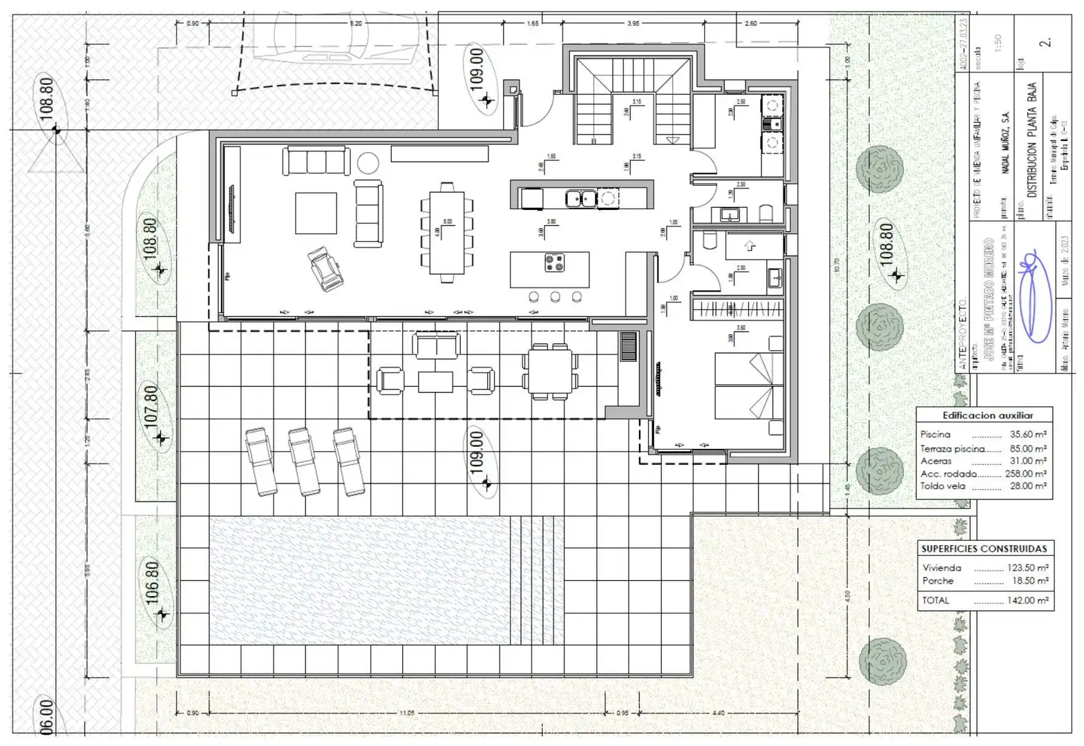 Chalet en venta en La Empedrola, imagen 6
