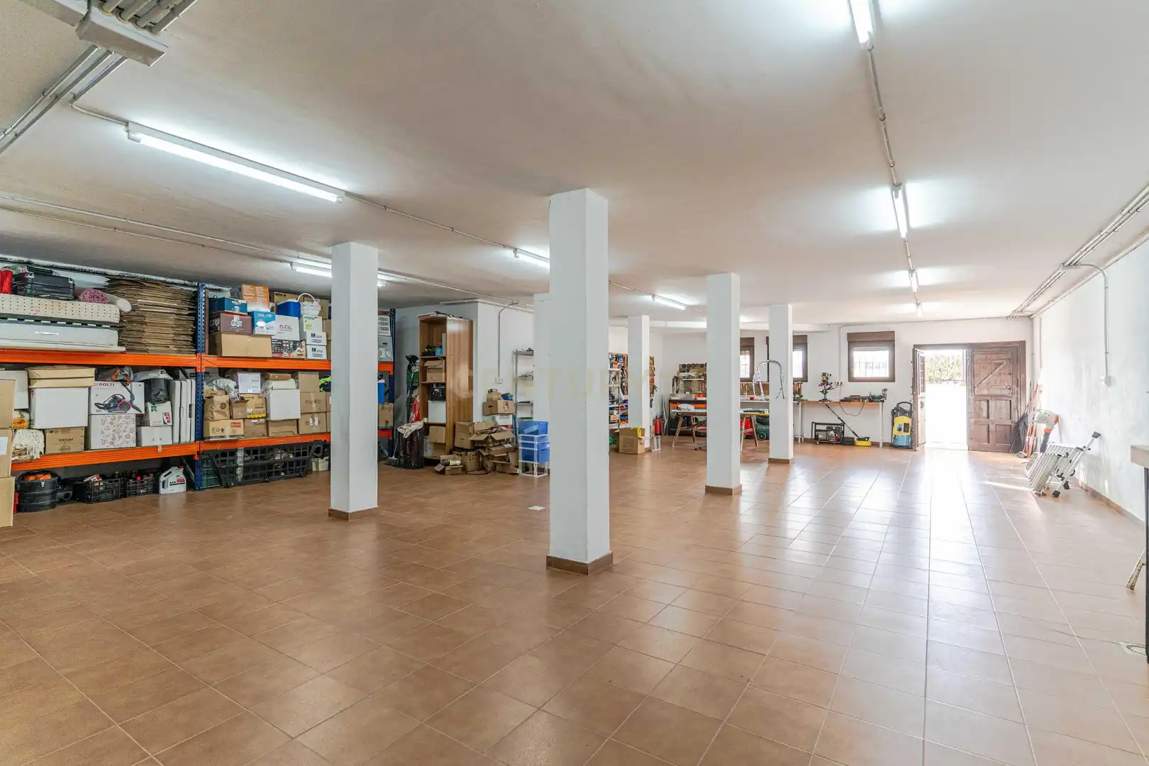 Casa o chalet en venta en La Zubia con Aire acondicionado, Jardín privado y Trastero
