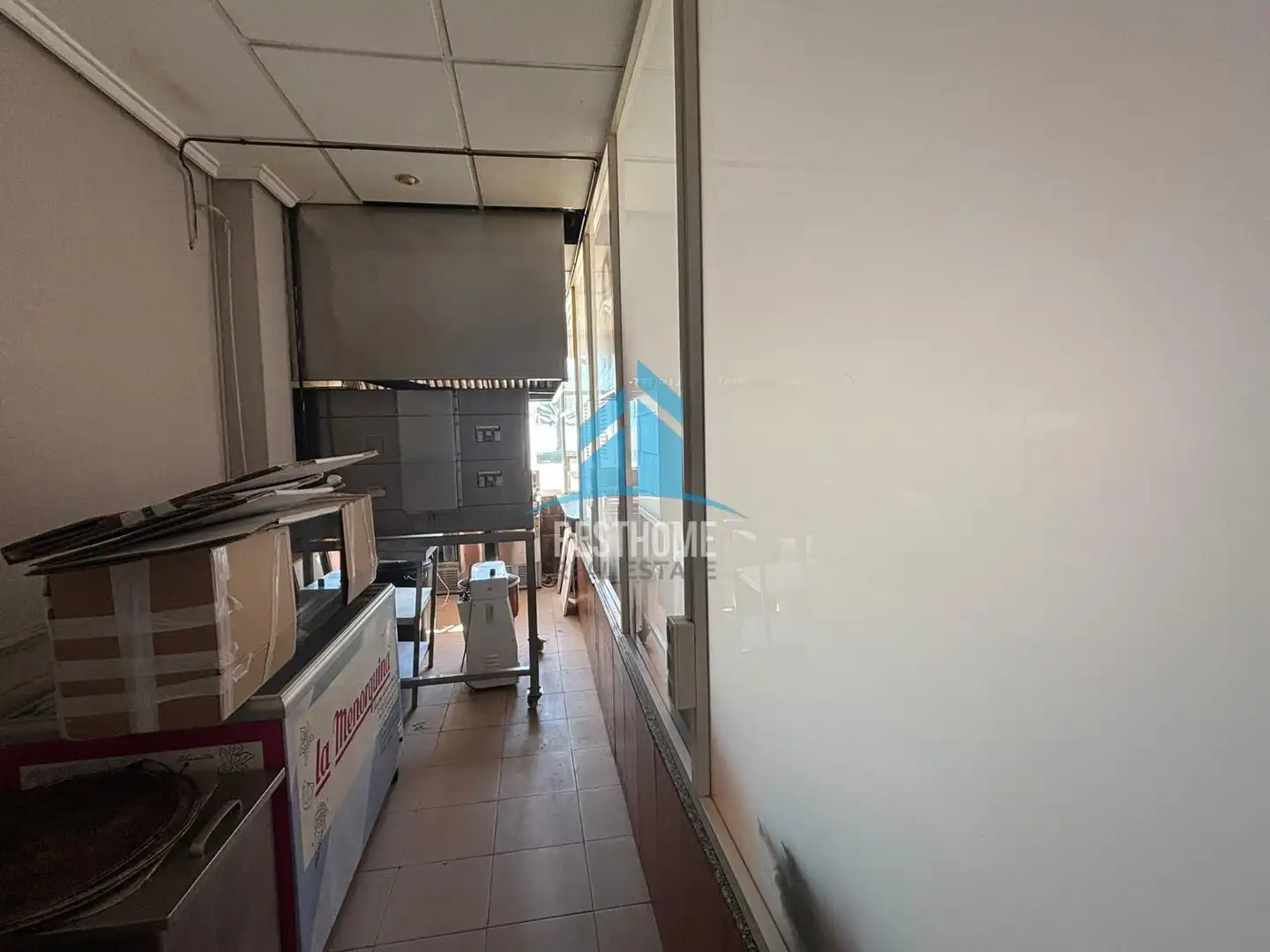 Gewerbefläche zum Verkauf in Calle de Amparo Belda, imagen 28