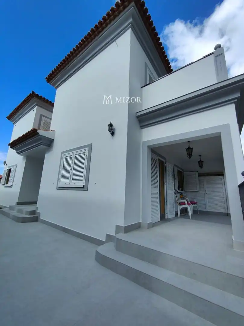 Detached house for sale in Kurt Konrad, imagen 3