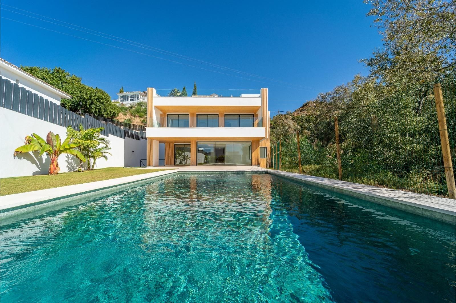 House or chalet for sale in La Capellanía - El Higuerón