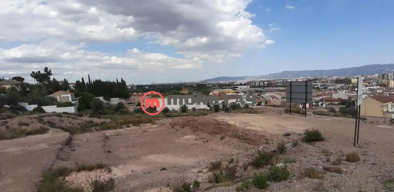 Lands and plots for sale in Calle Maestro José López Ruiz 13, imagen 5