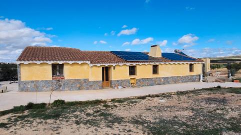 Photo 2 of House or chalet for sale in Yecla, Murcia