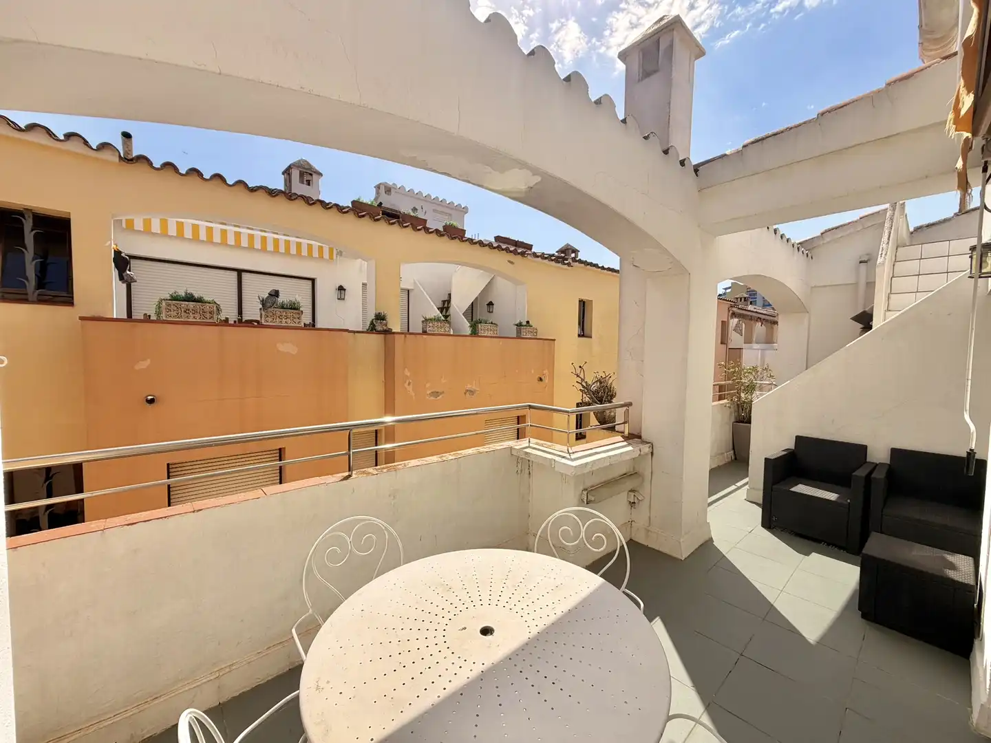 Flat with terrace for sale in Moxó - Sant Mori, imagen 37