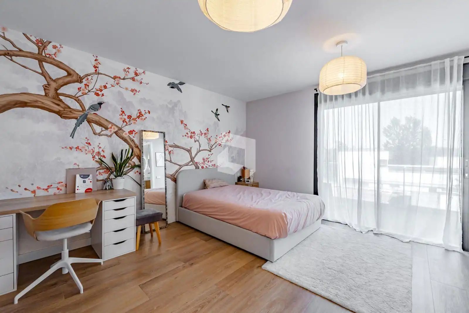 Bedroom of Houses for sale in Pozuelo de Alarcón  with Air Conditioner, Heating and Terrace