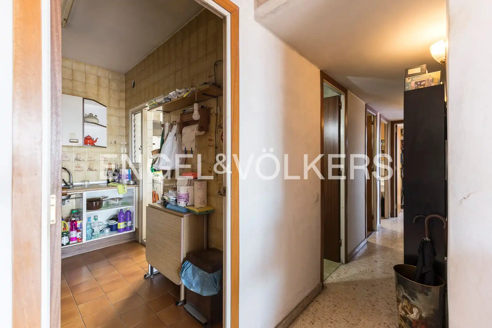 Attic for sale in El Baix Guinardó