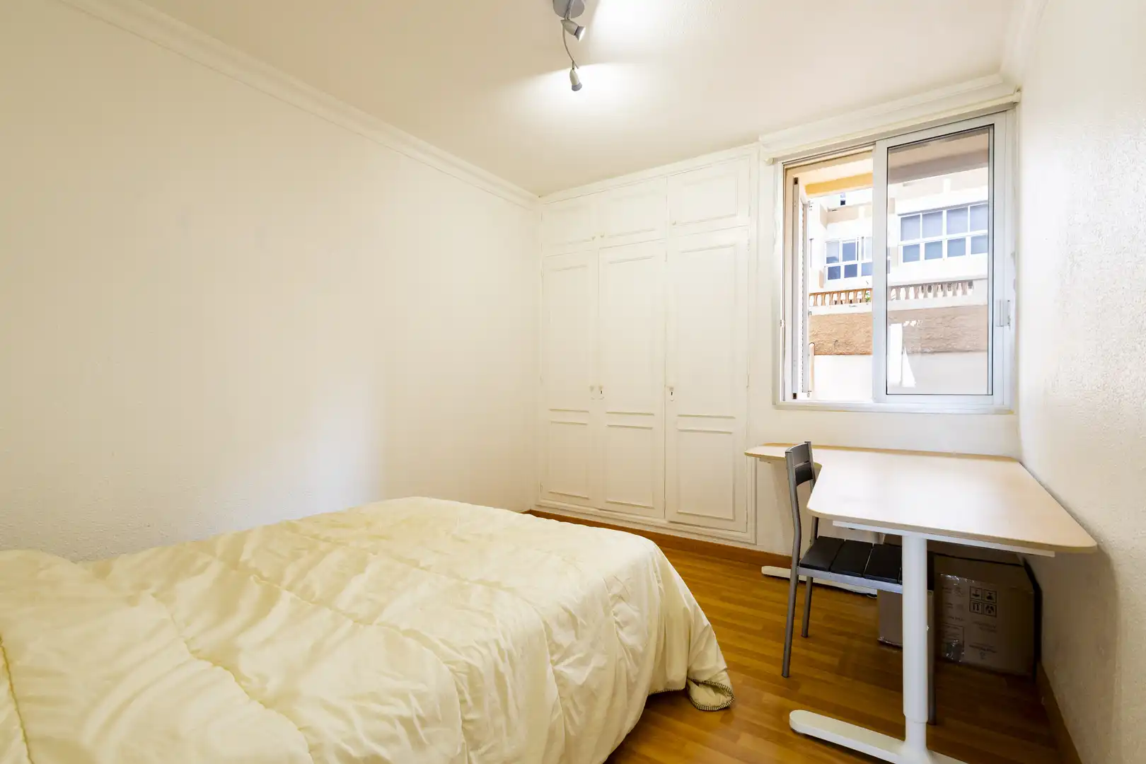 Habitación de Piso en venta en Radazul