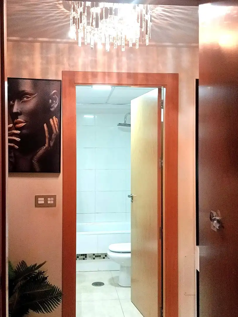 Apartamento con ascensor en venta en Lorca Ciudad, imagen 17