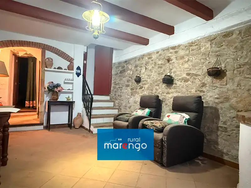 Casa o chalet en venta en Xert con Terraza y Trastero