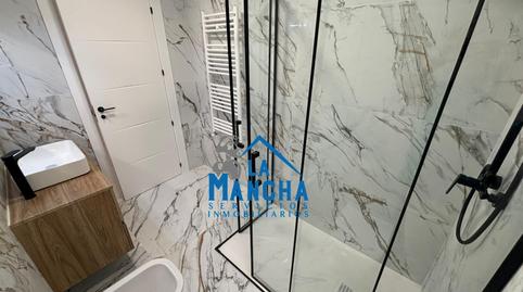 Foto 5 de Pis en venda a Feria, Albacete