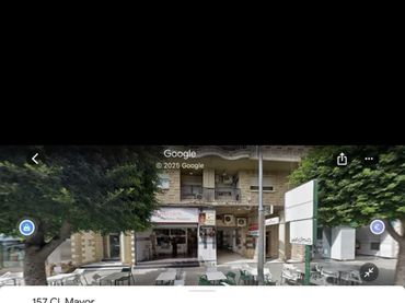 Local comercial de lloguer a Calle Mayor 180