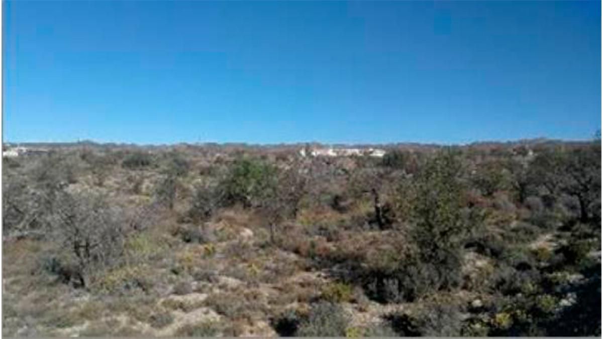 Residential for sale in Huércal-Overa