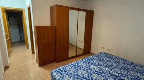 Foto 3 de Piso de alquiler en Isaac Peral, Melilla Capital