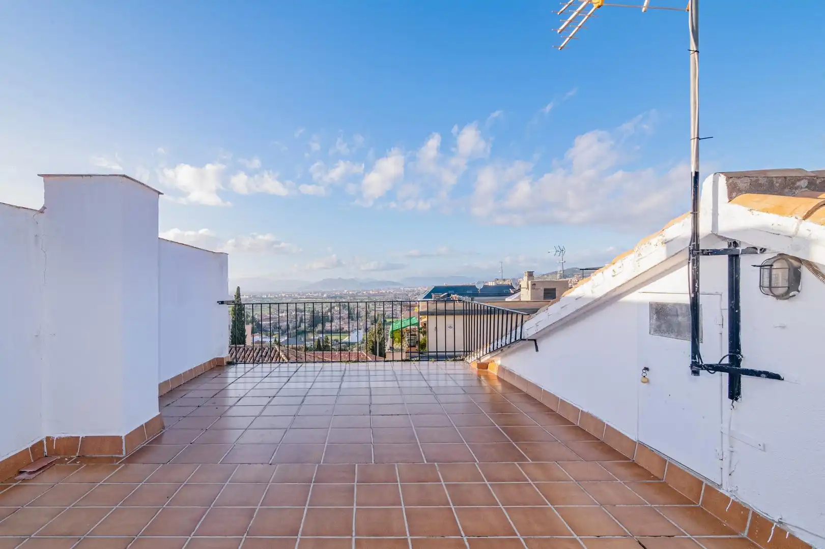 Villa mit Terrasse zum Verkauf in Calle de Bellavista, imagen 58