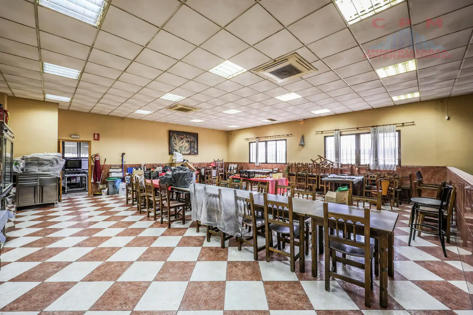 Business premises for sale in Sudeste Industrial, imagen 2