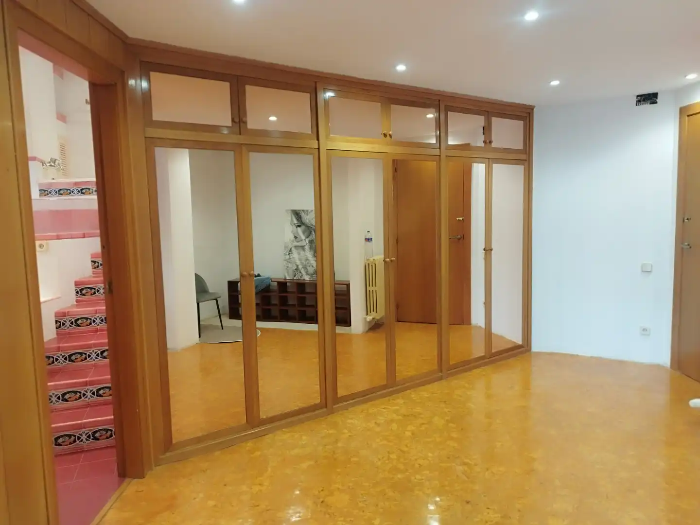 Casa o chalet para compartir en Castelldefels con Aire acondicionado, Calefacción y Jardín privado
