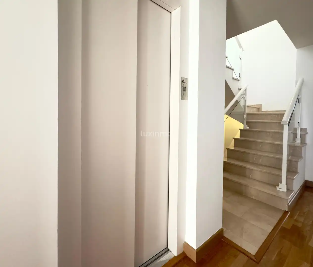 Detached homes for rent in Altea la Vella