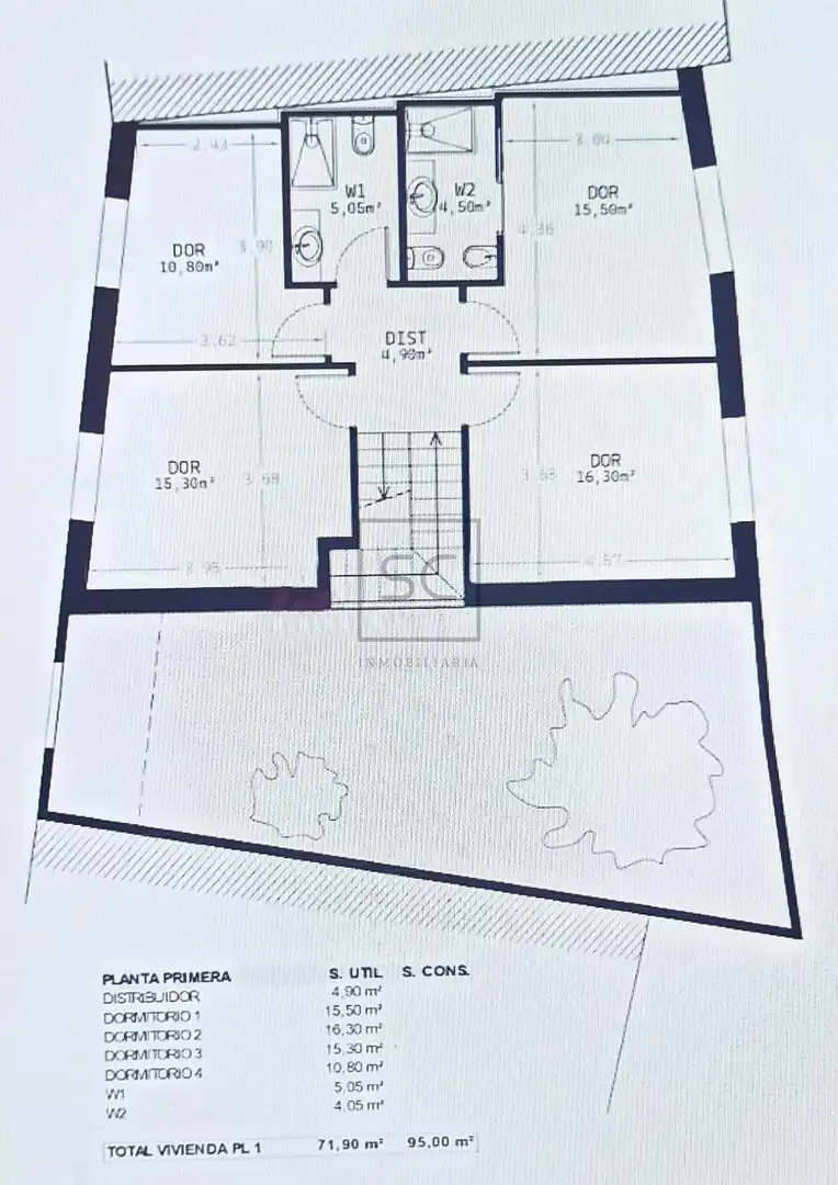 Terreno residenziale in vendita a Estrela, imagen 4