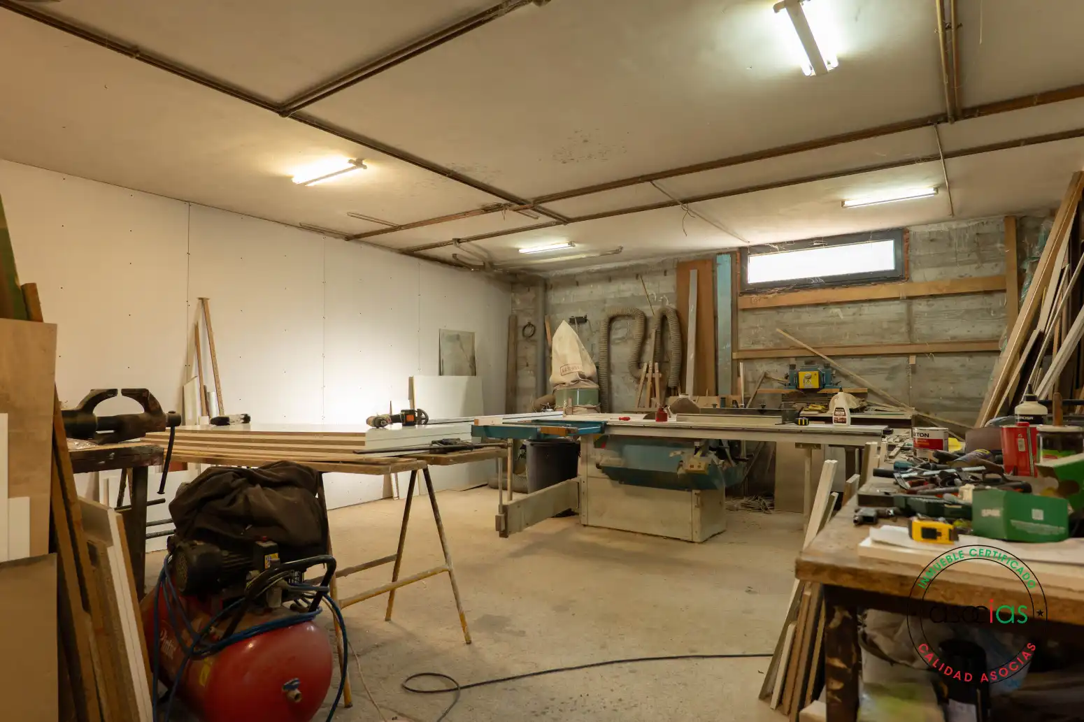 Casa o xalet en venda en Gijón  amb Calefacció, Parquet i Terrassa
