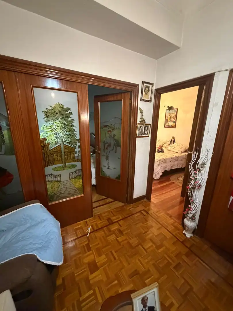 Pis amb ascensor en venda a Kirikiño Etorbidea, imagen 2