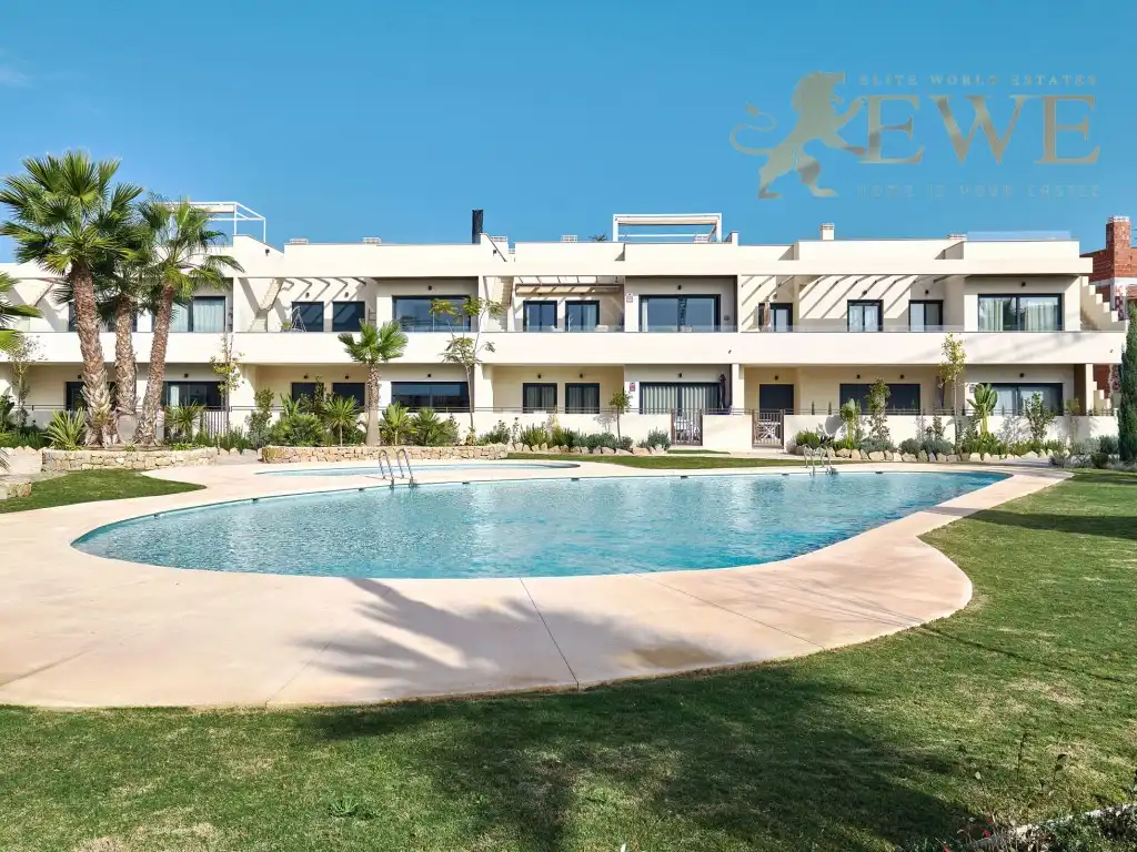 Apartament amb terrassa en venda a Playa del Acequión, Náufragos y Rocío del Mar, imagen 5