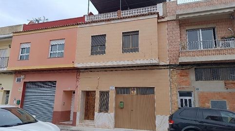 Foto 5 de Casa o xalet en venda a Calle Censals Dels, 11, Carcaixent, Valencia