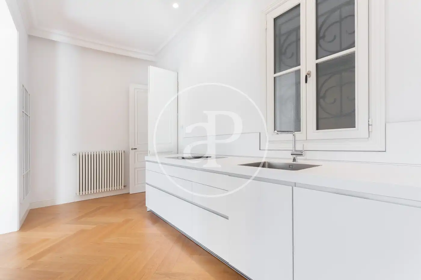 Wohnung zur Miete in C/ de Girona, Dreta de l'Eixample