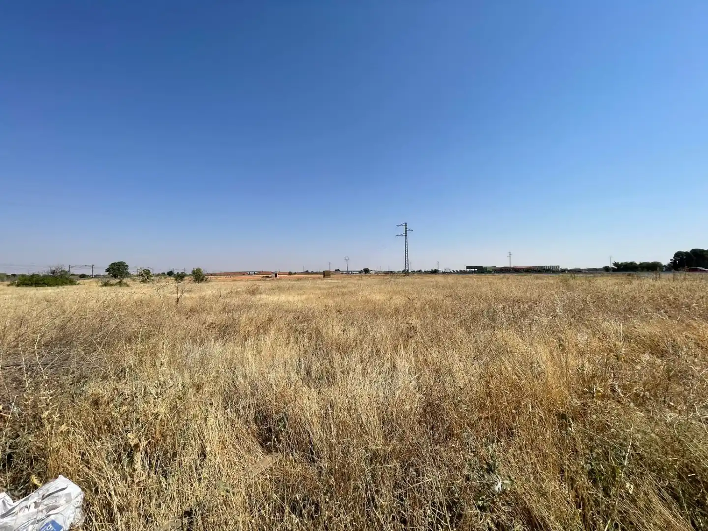 Lands and plots for sale in A4 184, imagen 3