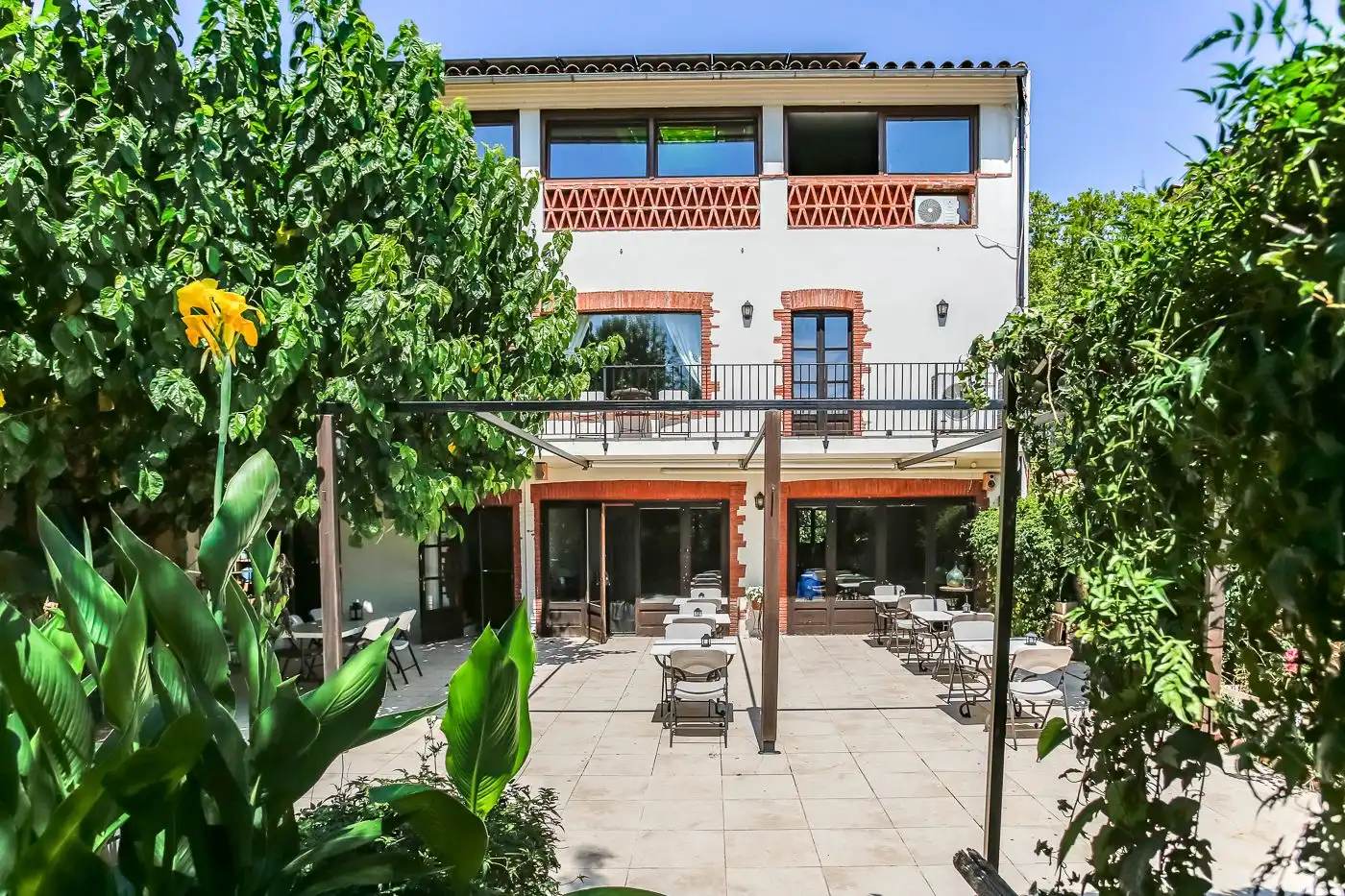 Hotel for sale in La Cellera de Ter, imagen 11