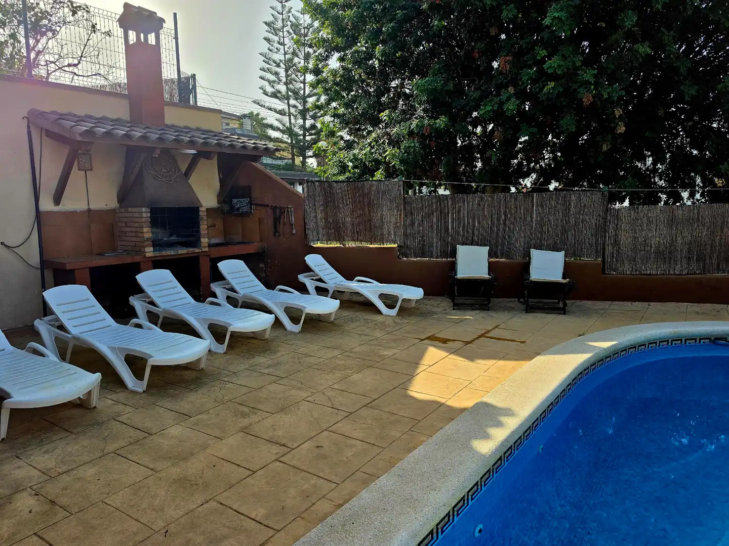 House with pool for sale in Carrer de Montblanc, imagen 6