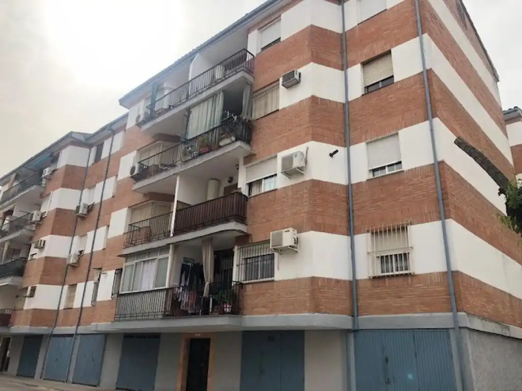Pis en venda a Andújar