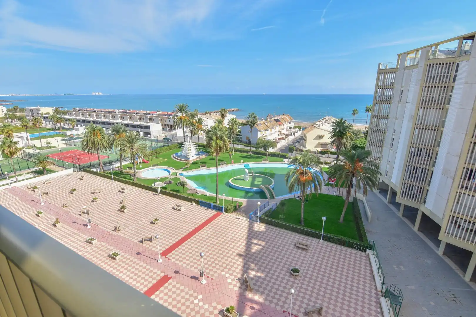 Apartment with pool to rent in Avenida TRAMUNTANA, imagen 5