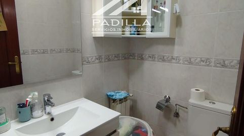 Foto 4 de Casa o xalet en venda a Serrano, Méntrida, Toledo