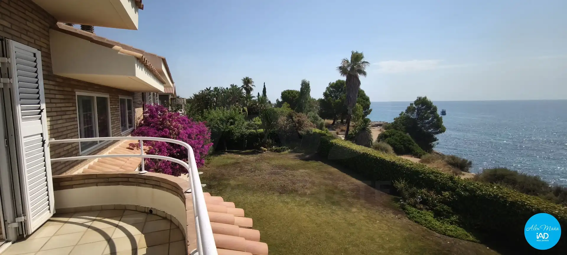 Villa avec piscine à vendre à Les Tres Cales, imagen 5