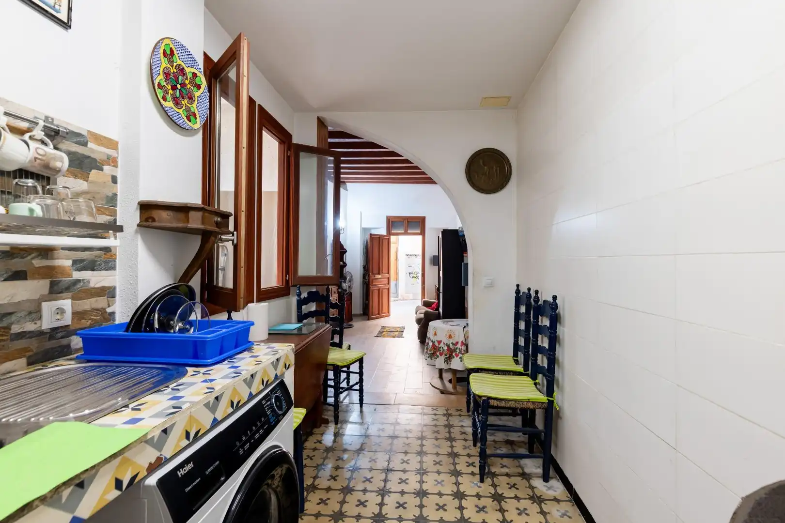 Business premises for sale in Calle CAN SALOM, imagen 10
