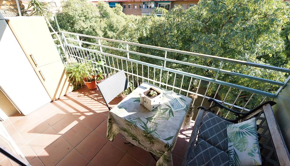 Photo 1 of Flat for sale in Plaça del Cardenal Cicognani, El Congrés i els Indians, Barcelona