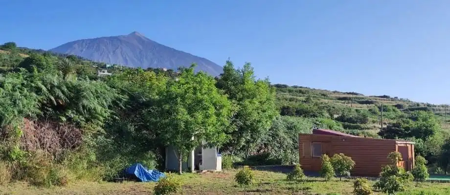 Terreny rústic en venda a Icod El Alto, imagen 17