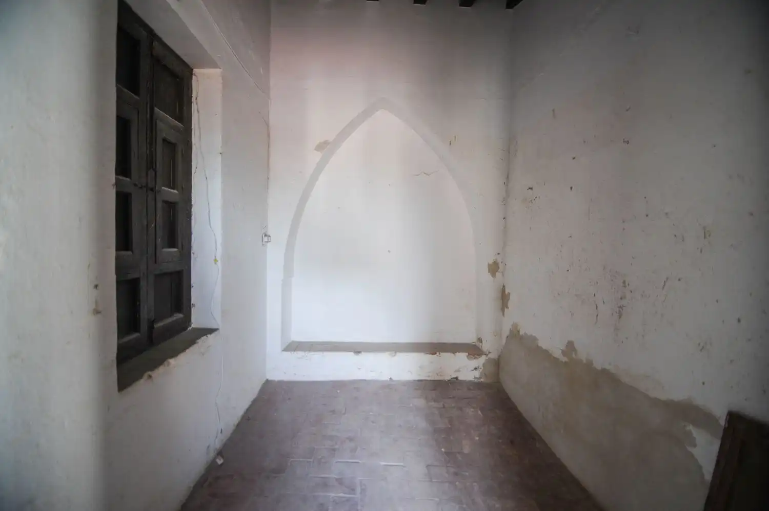 Casa o chalet en venta en Arcos de la Frontera con Calefacción y Terraza