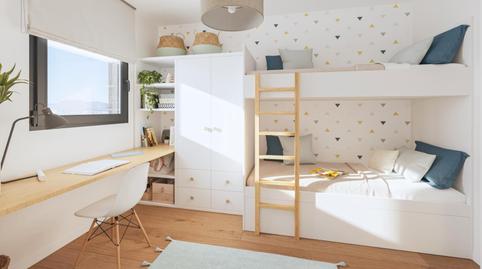 Photo 5 from new construction home in Flat for sale in Carrer D'ernest Lluch, 1, El Rengle, Barcelona