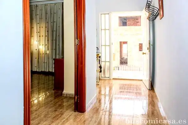 Casa o chalet en venta en Torreblascopedro con Aire acondicionado y Balcón