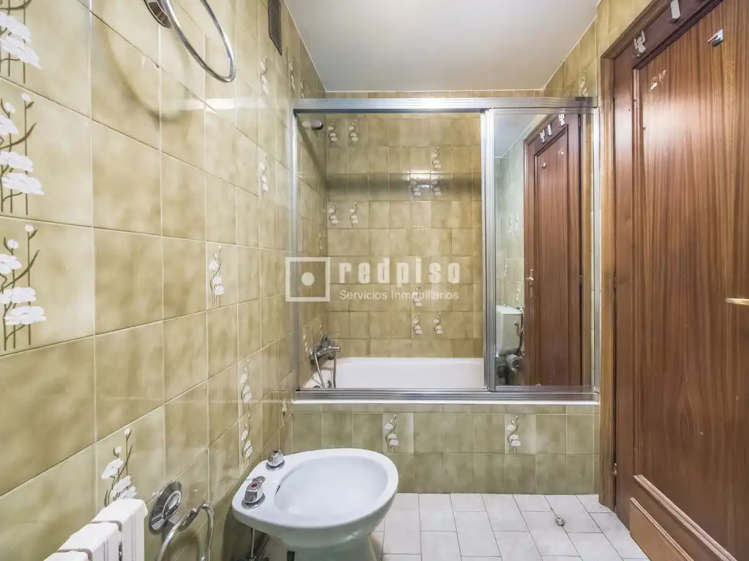 Piso con ascensor en venta en de Hermosilla, imagen 26