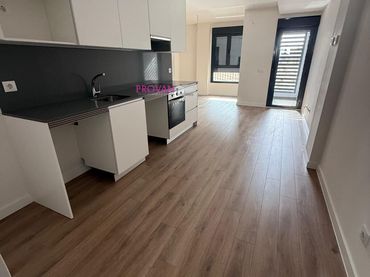 Flat with lift for sale in Centro