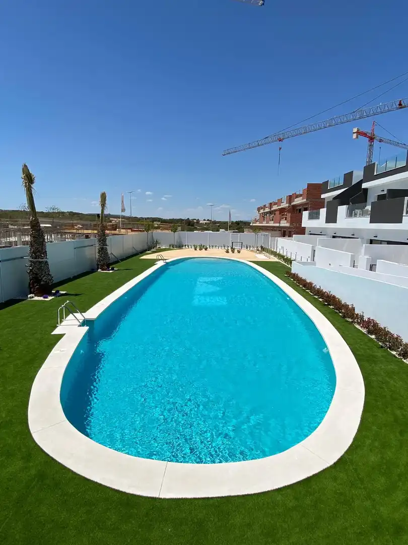 Casa a schiera in vendita a Orihuela Costa, imagen 24